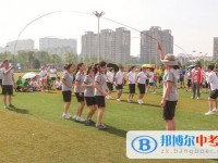 川化中學(xué)2025年招生辦聯(lián)系電話