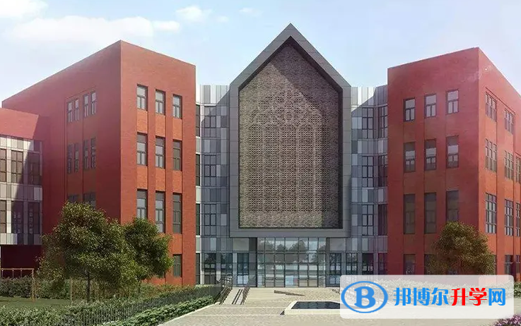  北京德威英國國際學校怎么樣
