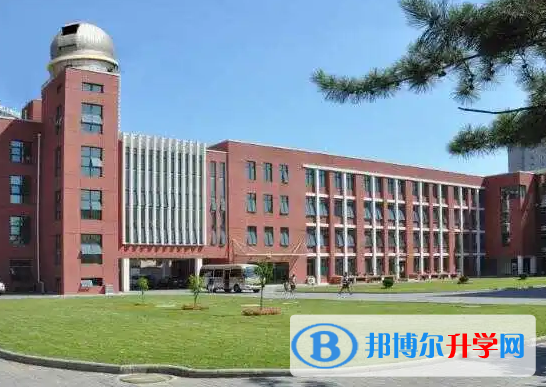  清華大學附屬中學國際部2022年學費標準