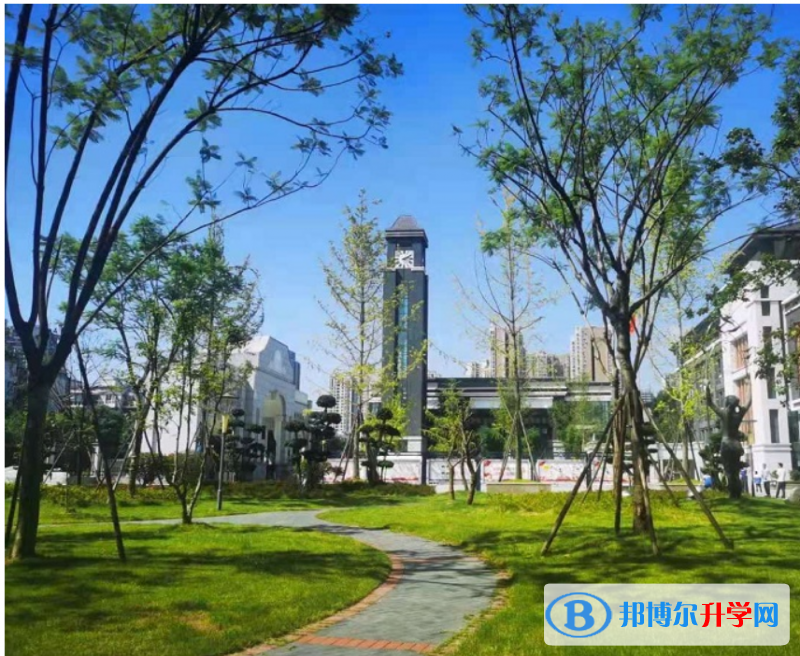 成都市第二十中學2022年怎么樣、好不好