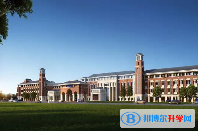 北大附屬實驗學(xué)校國際部2022年招生政策