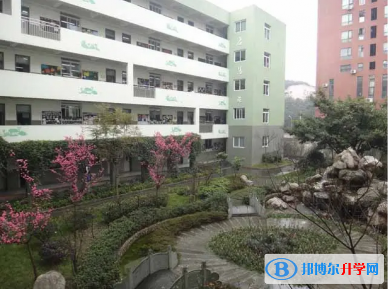 四川省成都市棕北聯合中學2022年排名