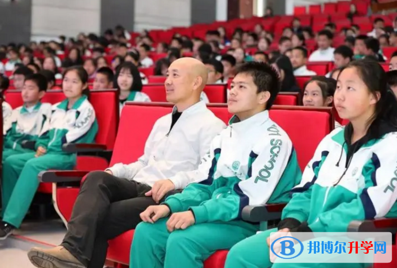 北京一零一中學國際部靠譜嗎
