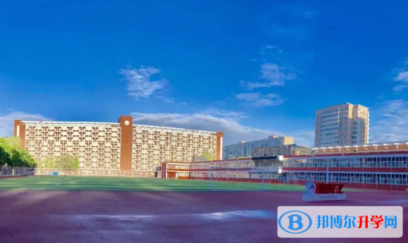  中國(guó)人民大學(xué)附屬中學(xué)國(guó)際部怎么樣