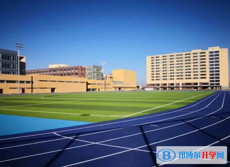  清華附中國際學校2022年招生政策