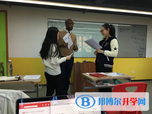  美國威力塔斯學校2022年入學考試