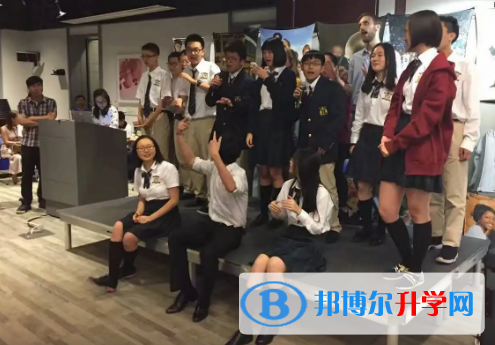  美國威力塔斯學(xué)校2022年錄取分?jǐn)?shù)線