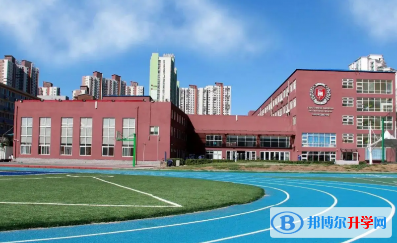  北京力邁國際學(xué)校2023年錄取分?jǐn)?shù)線