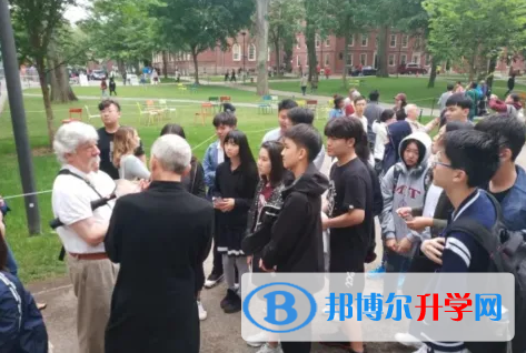  美國(guó)達(dá)羅捷派學(xué)校2022年入學(xué)考試