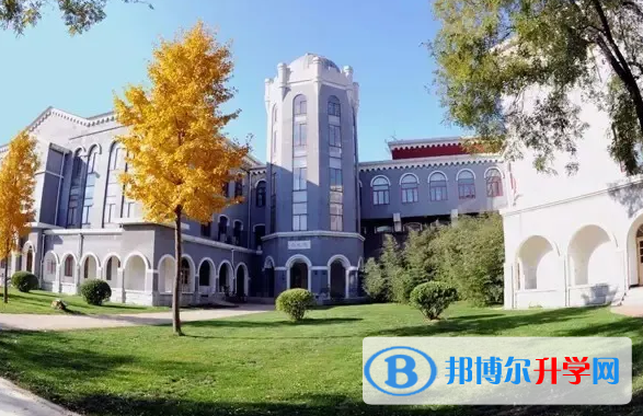  北京潞河國際教育學園學校靠譜嗎