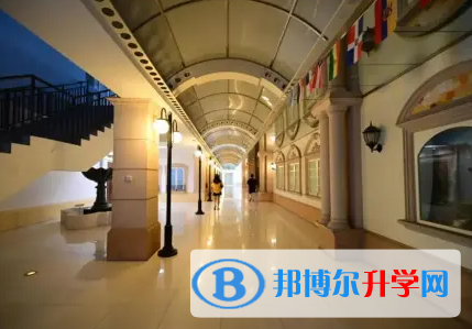 上海蒙特奧利弗學校2023年入學考試