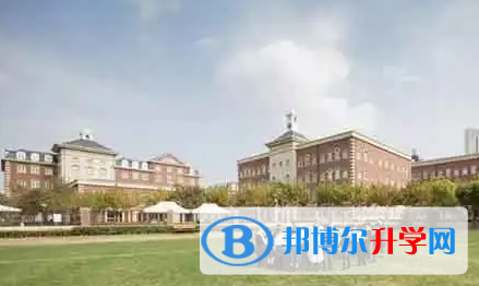  上海耀中國際學(xué)校2023年招生政策