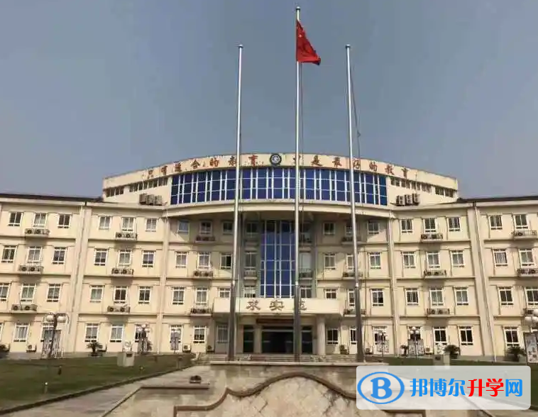 上海交大南洋中學國際部2023年報名時間