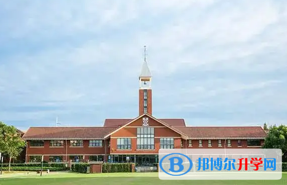 上海德威英國國際學(xué)校2023年錄取分數(shù)線