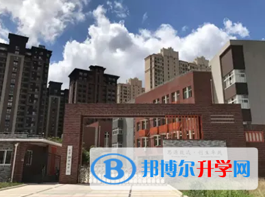  上海交通大學附屬中學國際部2023年錄取分數線