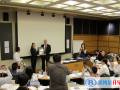 上海交通大學(xué)國(guó)際課程中心2023年招生政策