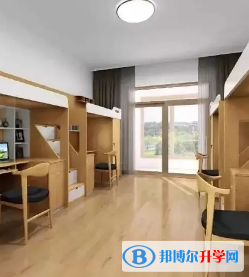  華師大二附中-瑞士萊蒙尼亞IB課程班2022年入學條件
