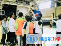 PAS藤校國際課程班常青藤校區2023年入學條件