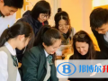 上海天華英澳美國際學校2023年入學考試