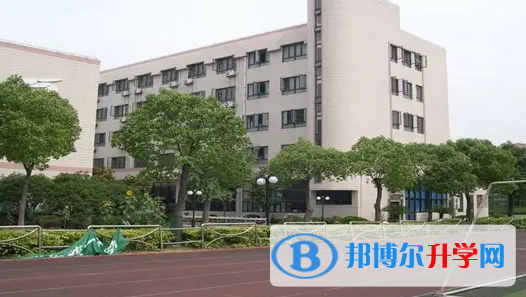  上海田家炳中學國際部2023年課程體系