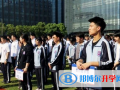上海浦東新區民辦東鼎外國語學校2023年報名時間