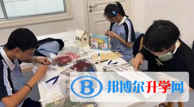 上海浦東新區(qū)民辦東鼎外國語學(xué)校怎么樣