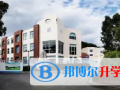 斯代文森國際高中2023年學費標準