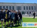 上海諾美學校2023年入學條件