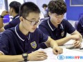 上海諾美學校2023年入學考試