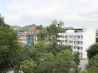余慶中學2023年招生錄取分數線