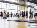 上海諾美學校2023年課程體系
