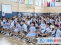 上海美高雙語學校2023年入學條件