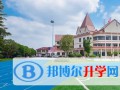 昆山美華學校2023年錄取分數(shù)線
