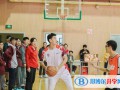 上海延安高級中學國際部2023年錄取分數線