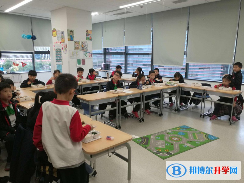 上海平和雙語學(xué)校2023年錄取分?jǐn)?shù)線