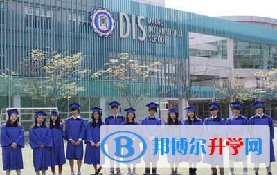 美國Lee Academy高級中學上影校區2022年入學考試
