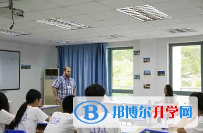美國夢沃學校上海校區(qū)2023年入學條件