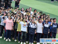 清鎮市第一中學怎么樣、好不好