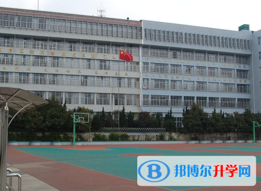 貴州師范大學附屬中學2022年怎么樣、好不好