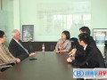 美中美育美國高中上海校區2023年招生政策