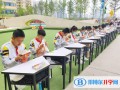 美中美育美國高中上海校區2023年入學考試