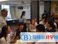 美中美育美國高中上海校區2023年學費標準