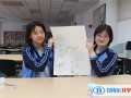 美中美育美國高中上海校區怎么樣