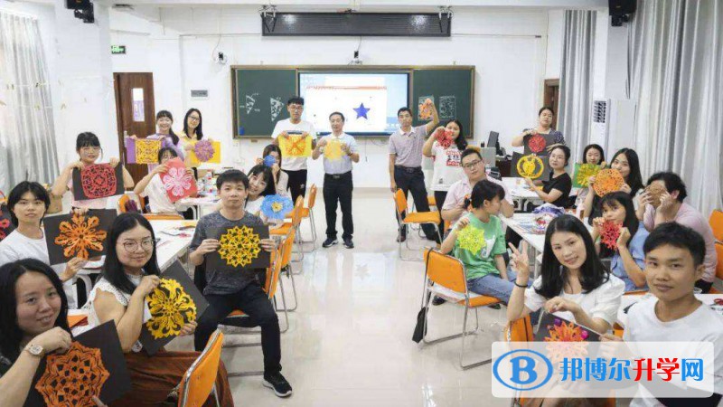 美中美育美國高中上海校區(qū)靠譜嗎