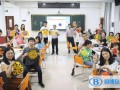 美中美育美國高中上海校區靠譜嗎