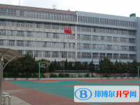 賓川縣第四高級中學2023年招生錄取分數(shù)線