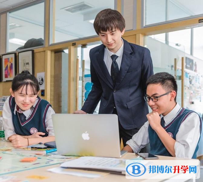 上海新加坡外籍人員子女學校2023年入學條件