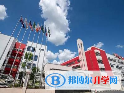 上海世界外國語中學國際部靠譜嗎