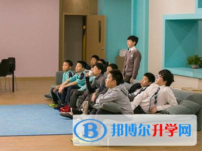 上海諾德安達雙語學校2023年招生政策