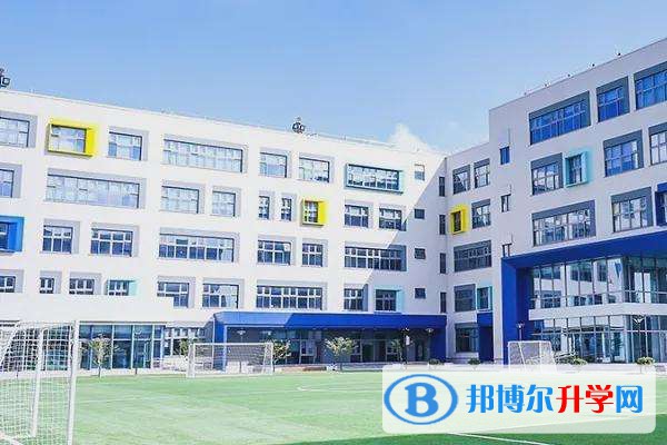 上海諾德安達雙語學校